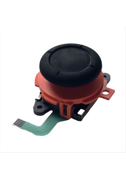 L/r Joystick Için Joycon 3D Analog Joystick Başparmak Çubukları Nintendo Switch2 Joy-Con Joystick (Yurt Dışından) fiyatları