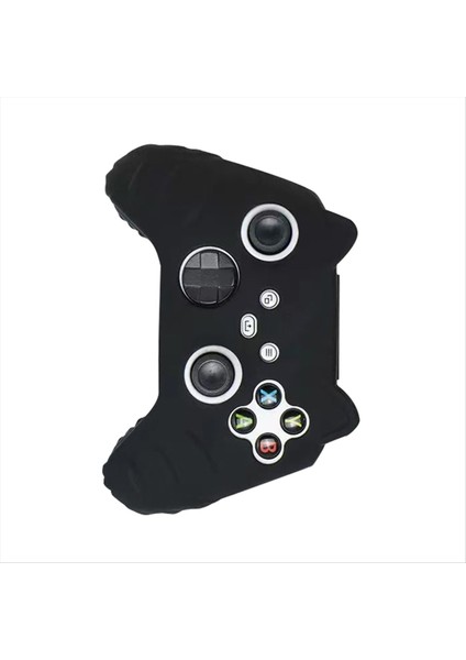 Kedi Paw Silikon Yumuşak Kabuk Koruyucu Xbox Serisi X/s Oyun Denetleyicisi Kasa Başparmak Çubuk Kavrama Kapatma Başlığı (Yurt Dışından) fiyatları