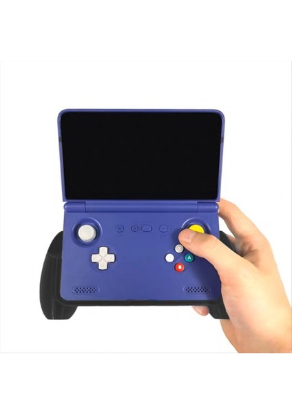 Retroid Pocket Flip 2 Kavrama Kılıfı Kaymaz Oyun Denetleyicisi Kolu 3D Baskılı Kabuk Kapağı Gelişmiş Oyun Konforu Için D (Yurt Dışından) fiyatları