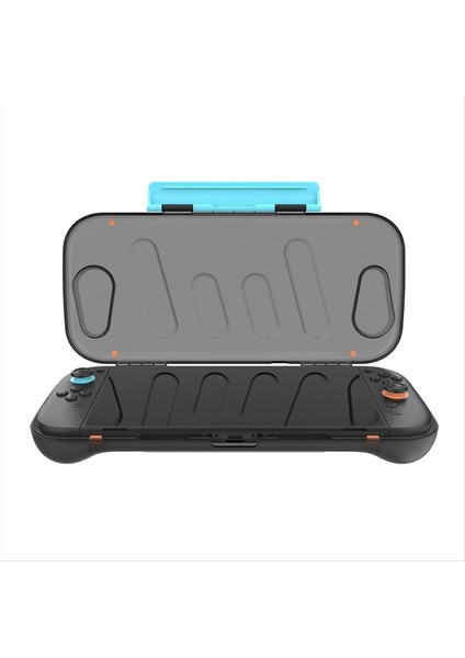 Nintendo Switch 2 Için Koruyucu Kılıf Taşınabilir Seyahat Depolama Kapağı Sert Kabuk Ultra Ince Geçmeli Kapatma 360° Koruma C (Yurt Dışından) indirimleri