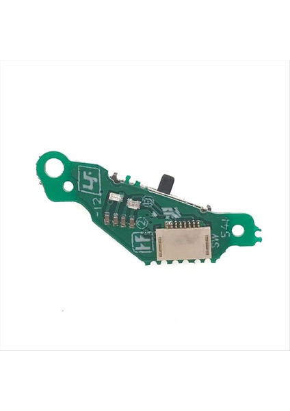 1 Adet Devre Pcb Güç Açma Kapama Anahtarı Düğmesi Psp 2000 Aksesuarları Için Yedek Parça (Yurt Dışından) indirimleri
