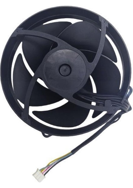 Iç Soğutma Fanı Isı Emici Soğutucu Soğutma Fanı XBOX360 Slim Xbox 360 S Konsolu Için Yedek Aksesuarlar (Yurt Dışından) fırsatları