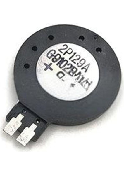 2 Adet/grup Yüksek Kaliteli Hoparlör Hoparlörler Ndsi Xl Için Nintendo Ds Lite Dsi Xl Yedek Hoparlör Ndsi/ndsi Xl (Yurt Dışından) fırsatları