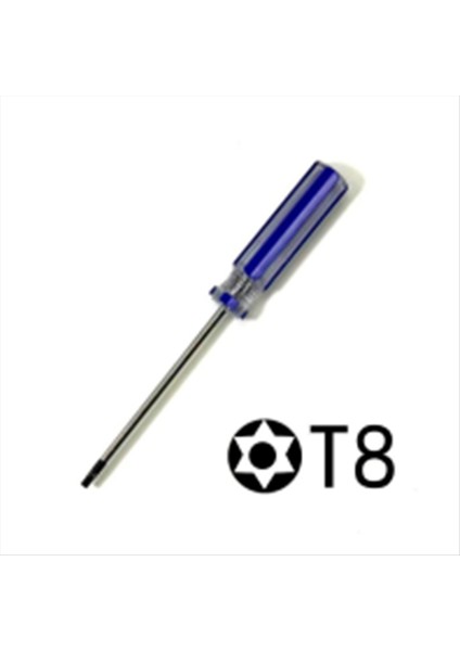 10 Pcs Güvenlik Tornavida Set T8 Xbox 360 Xbox One Ps3 Ps3 Ps4 Ps5 Güvenli Onarım ve Açılış Için Kurcalamalı Araç (Yurt Dışından) modelleri