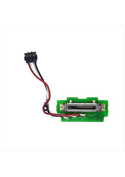 Nintendo 3ds Konsolu Için Ses Kontrol Modülü Düzenleyici Kaydırıcı Flex Kablo Anahtarı (Yurt Dışından)