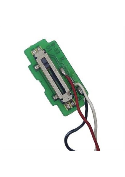 Nintendo 3ds Konsolu Için Ses Kontrol Modülü Düzenleyici Kaydırıcı Flex Kablo Anahtarı (Yurt Dışından) fiyatları