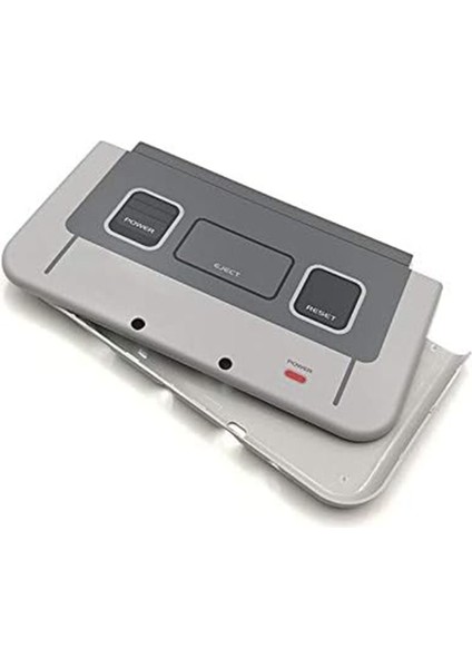 Yeni 3ds Xl Ll Konsol Muhafazası Yedek Parçaları Için Sınırlı Konut Ön Arka Kapak Kılıfı (Yurt Dışından) indirimleri