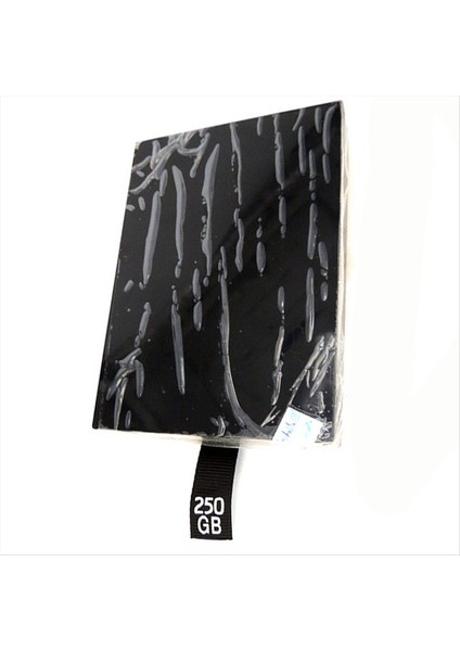 Xbox 360 Slim Oyun Konsolu Için 320 GB Sabit Disk Disk HDD (Yurt Dışından)