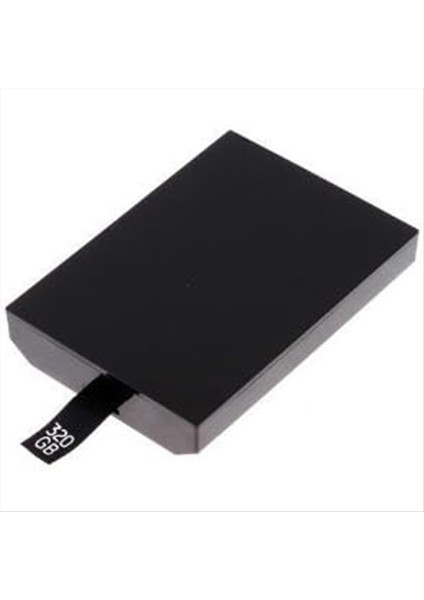 Xbox 360 Slim Oyun Konsolu Için 320 GB Sabit Disk Disk HDD (Yurt Dışından) modelleri