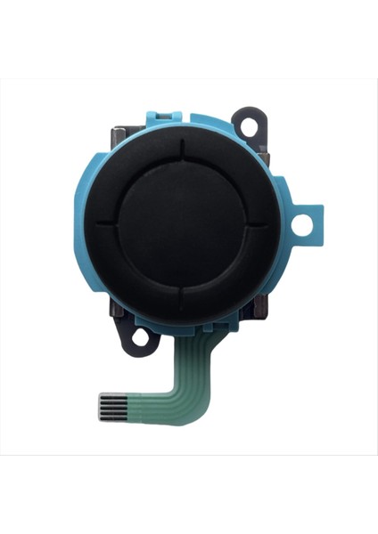 Switch2 Joycon Için 3D Analog Joystick Başparmak Sopa Sensör Değiştirme Nintendo Switch2 Joy-Con Joystick Blue, L (Yurt Dışından)
