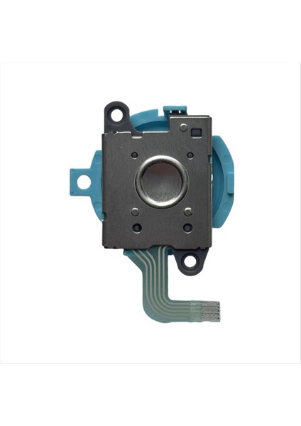 Switch2 Joycon Için 3D Analog Joystick Başparmak Sopa Sensör Değiştirme Nintendo Switch2 Joy-Con Joystick Blue, L (Yurt Dışından) indirimleri