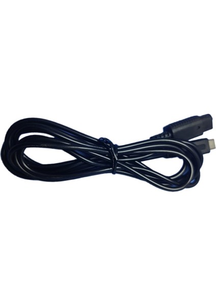 Ngc Oyun Konsolu Için Kablo Pd Güç Kablosu 65 W Nds Gamecube Şarj Besleme Kablosu Için Şarj Hattı Oyun Denetleyicisi Tel (Yurt Dışından) modelleri