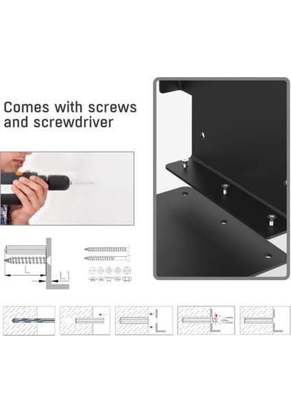 Dikey Stand Hafif Oyunlar Xbox Series x Konsolu Için Oyun Elemanları Duvara Montaj Tutucu Depolama Braketi (Yurt Dışından) fırsatları