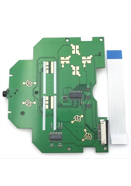 Pce Turbo Oyun Düğmesi Kurulu Için Pc-Motor Pc Gt Turbo Express Oyun Konsolu Aksesuarları (Yurt Dışından) fiyatları