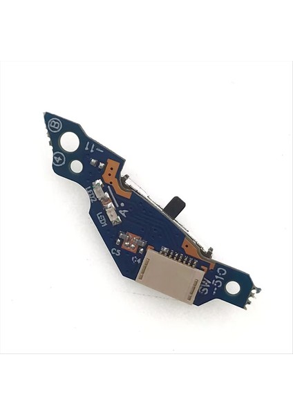 1 Adet Devre Pcb Güç Açma Kapama Anahtarı Düğmesi Psp 1000 Aksesuarları Için Yedek Parça (Yurt Dışından) modelleri