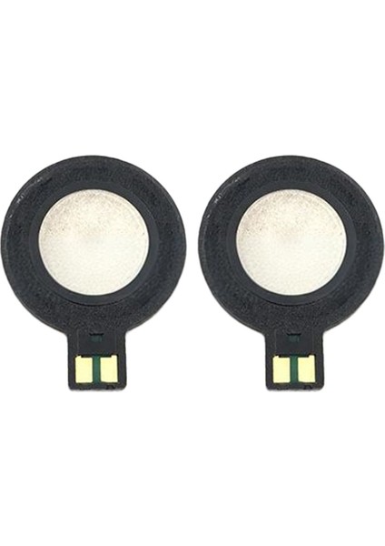 2 Adet/grup Yüksek Kaliteli Hoparlör Hoparlörler Nintendo Ds Lite Dsi Xl Için Ndsl Yedek Hoparlör Ndsl (Yurt Dışından)