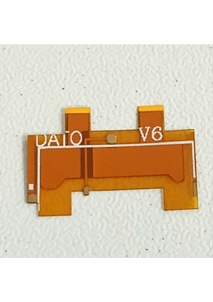 Anahtar OLED Flex Sx Için 50 Adet Revize Edilmiş Dato Flex V6 Kablo Tx Pcb (Yurt Dışından) fırsatları