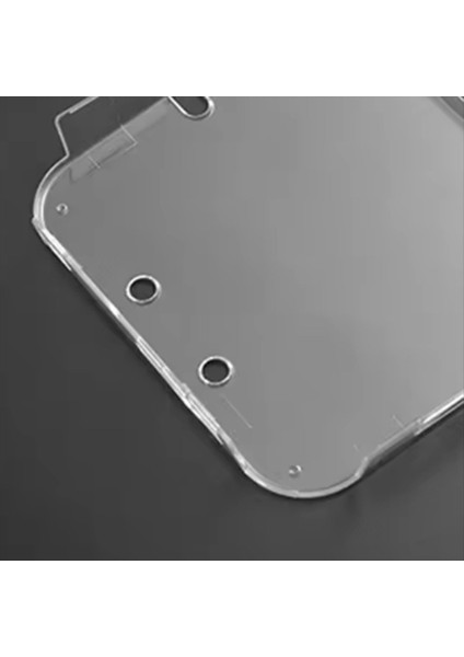 2ds Kristal Kutu 2ds Koruyucu Kılıf 2ds Oyun Konsolu Koruyucu Kılıf Şeffaf Koruyucu Kapak (Yurt Dışından) indirimleri