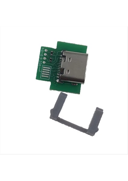 Sony Ps Vita Psv Için 1pcs 1000 Dıy USB Port Usb-C USB Typ-C Şarj Portu (Yurt Dışından) modelleri