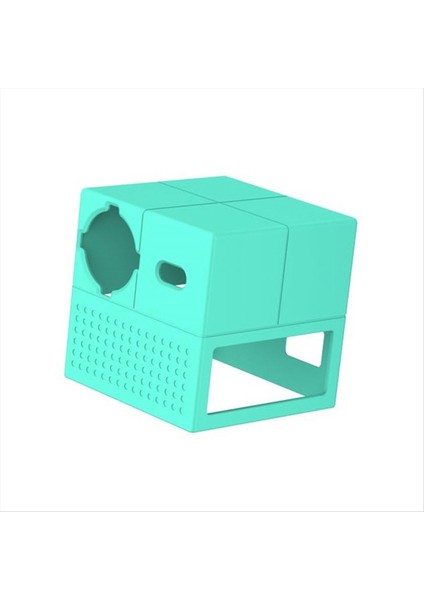 Nex Oyun Alanı Oyun Sistemi Için Silikon Koruyucu Kapak Kılıfı - Kaymaz Darbeye Dayanıklı Koruyucu Kılıf (Yurt Dışından)