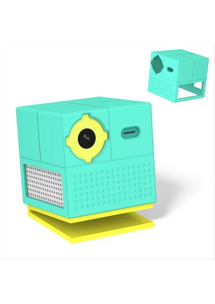 Nex Oyun Alanı Oyun Sistemi Için Silikon Koruyucu Kapak Kılıfı - Kaymaz Darbeye Dayanıklı Koruyucu Kılıf (Yurt Dışından) modelleri