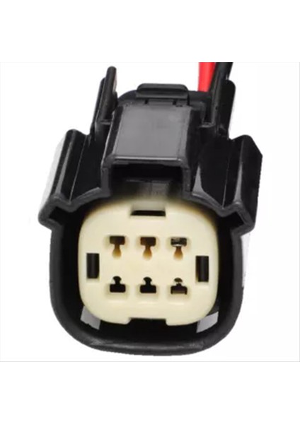 Dodge Challenger 2015-2019 İçin Sis Işık Lambası Kablo (Yurt Dışından) fiyatları