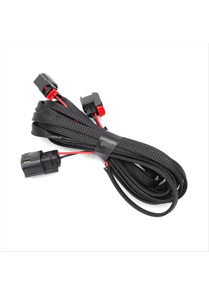 Dodge Challenger 2015-2019 İçin Sis Işık Lambası Kablo (Yurt Dışından) fırsatları