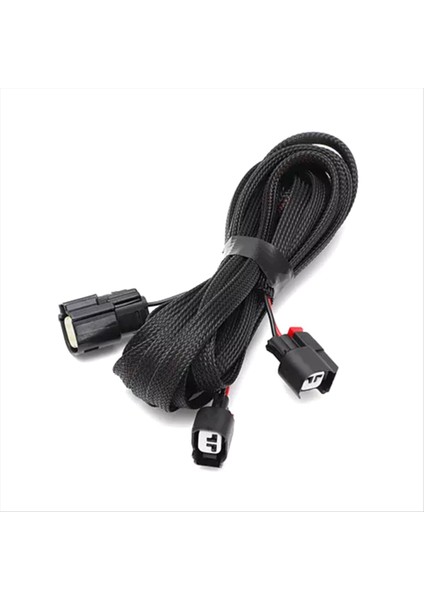 Dodge Challenger 2015-2019 İçin Sis Işık Lambası Kablo (Yurt Dışından) indirimleri