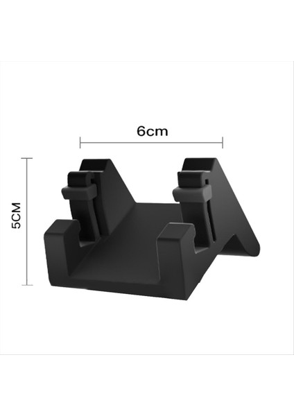 Araba Telefon Tutucu Telefon Silika Jel Destek Tesl(Yurt Dışından) modelleri