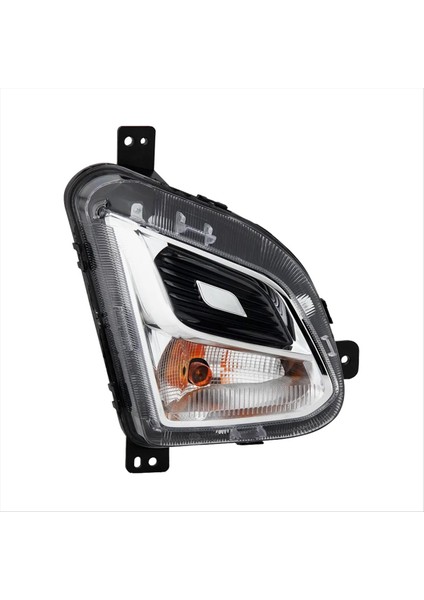 Araba Ön Tampon Dönüş Sinyali Işığı Chevy Equinox İçin (Yurt Dışından)