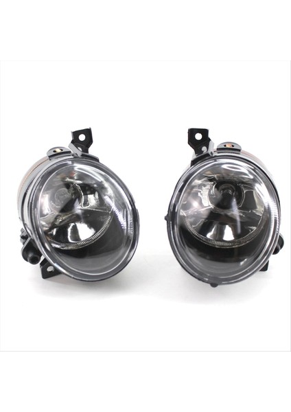 Vw Sagitar Jetta Golf İçin Otomatik Ön Tampon Sis Işık (Yurt Dışından)