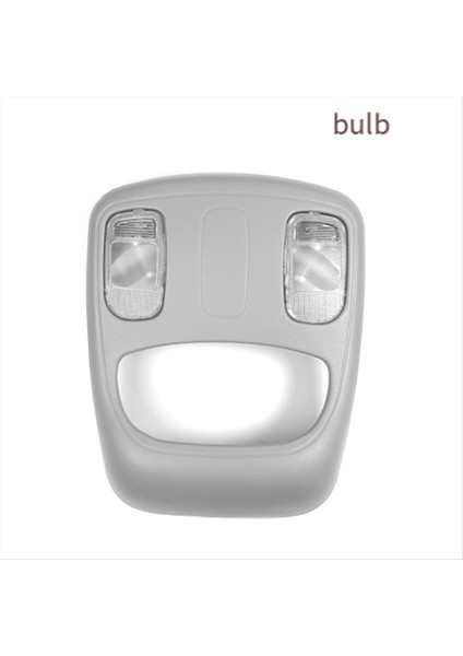 1KD78BD1AA Çatı Okuma Işık Tavan Işığı Dodge Ram 1500 2500 3500 2006-2009 Iç Tepegöz Konut Kubbesi Işık A (Yurt Dışından) fırsatları