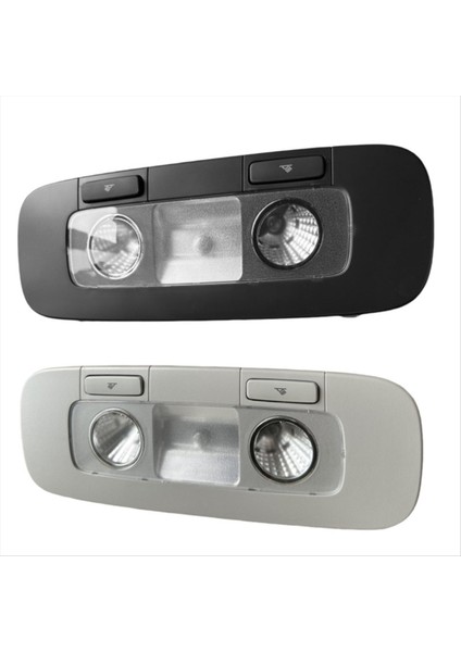 Araba Iç Arka Okuma Işıkları KubLambası 56D947291 1K (Yurt Dışından) indirimleri