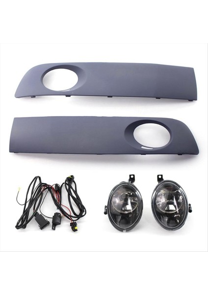 Vw Transporter Multivan Caravelle T5 T6 2010-2015 İçin (Yurt Dışından)