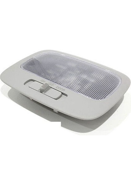 92870-4D500QW Iç Kubbe Işık Okuma Kia Sedona Rondo 2008-2014 Için Hafif Araba (Yurt Dışından) fiyatları