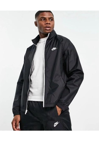 Nsw Spe Flc Tracksuit Paraşüt Kuamaş Yazlık Erkek Eşofman Takımı modelleri