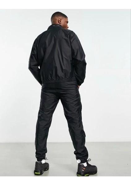 Nsw Spe Flc Tracksuit Paraşüt Kuamaş Yazlık Erkek Eşofman Takımı fırsatları