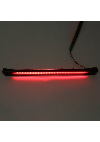 3 Üçüncü Yüksek Montaj LED Fren Işığı Buick Chevrolet Pontiac Arka Durdurma Tail Işık Lambası 15264475 5978343 9034106 (Yurt Dışından) fırsatları