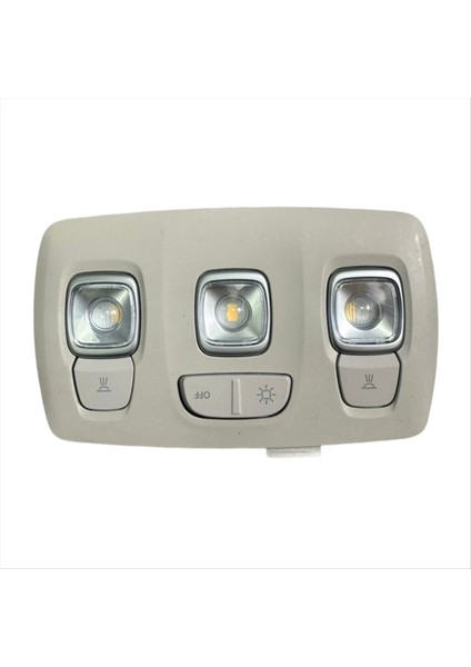 Işık Iç Tavan Işığı Okuma 264305656R 969804882R Renault Arkana 2022 Için 264304001R (Yurt Dışından)