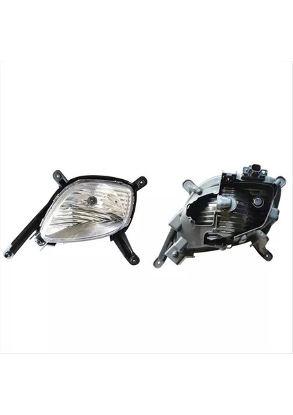 Kia Picanto İçin Araba Sis Lambası Foglight Sabah 2011 (Yurt Dışından) fiyatları