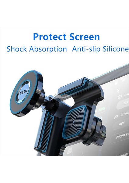 Magsafe İçin En Güçlü Mıknatıs Güç Manyetik Araba Telef (Yurt Dışından) fiyatları