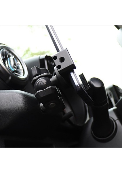 Suzuki Jimny JB74 2019-2023 Cep Telefonu Tutucu Aksesua (Yurt Dışından) fırsatları