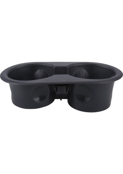 Tesla Model 3 1100063-00-G 110006300G Tesla Aksesuarları Için Otomotiv Ikinci Sıra Armrafı Kupası Braketi (Yurt Dışından)