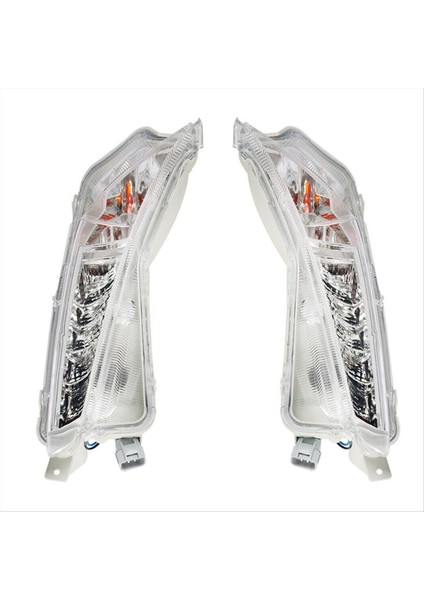 Toyota Camry Xle İçin 2015-2017 Araba LED Gündüz Sis La (Yurt Dışından) fiyatları