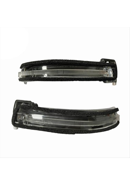 Araba Turn Sinyal Ayna Göstergesi Işığı Kıa K5 2020+ 87 (Yurt Dışından)