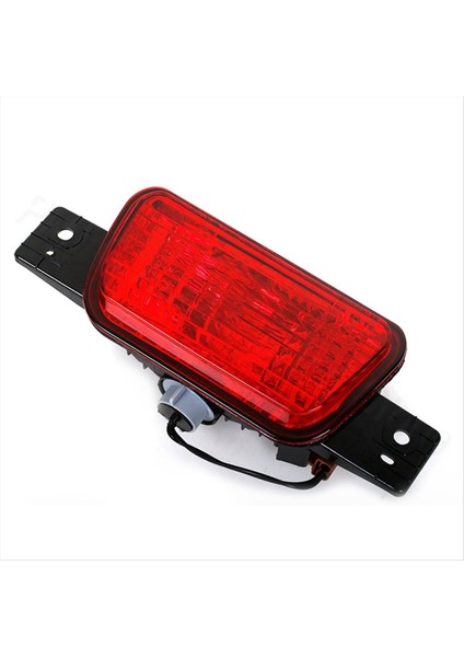 Araba Arka Sis Yedek Lastik Tabak Fren Fren Lambası Mit (Yurt Dışından)