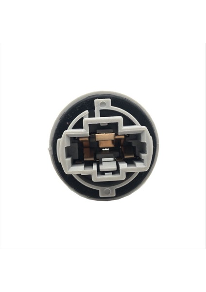 2pcs Otomatik Ön Turn Sinyal Ampul Yuvaları Taban 90075 (Yurt Dışından) modelleri