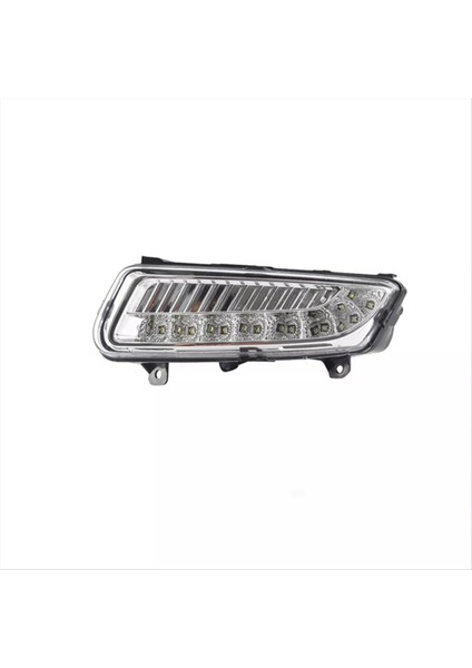 Araba Ön LED Sis Fog Fome For Vw Polo 6r Hatchback 2009 (Yurt Dışından) fırsatları