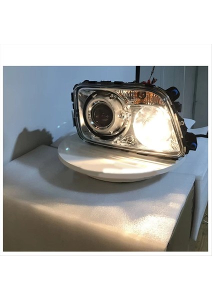 Mercedes-Benz Heavy Truck Actros Mp3 9438201461 İçin Ha (Yurt Dışından) fiyatları