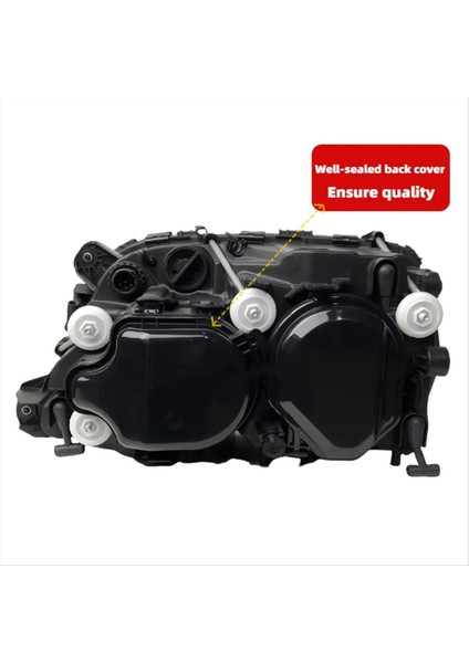 Mercedes-Benz Heavy Truck Actros Mp3 9438201461 İçin Ha (Yurt Dışından) modelleri